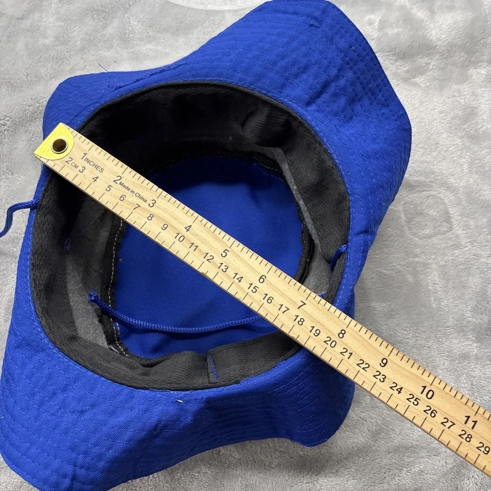 El Salvador Bucket Hat Beach Sun Hat Outdoor Fisherman Hat Women and Men Beach